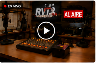 Cabina RVT en vivo