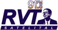 RVT Satelital 91.5 FM