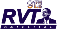 RVT Satelital 91.5 FM